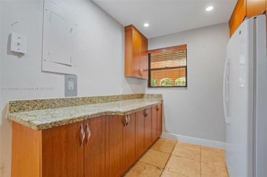 Come and see this beautifully maintained 2-bedroom, 2.5-bath on Costa Greens Golf Club in Florida - for sale on GolfHomes.com, golf home, golf lot