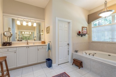 This charming Grand Haven home sits on a desirable corner home on Grand Haven Golf Club in Florida - for sale on GolfHomes.com, golf home, golf lot