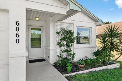 MOVE-IN READY! This beautifully maintained home offers on Sandpiper Golf Club in Florida - for sale on GolfHomes.com, golf home, golf lot