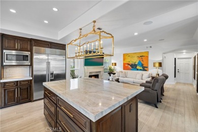 Experience refined living in this golf course estate, nestled on on Marbella Golf and Country Club in California - for sale on GolfHomes.com, golf home, golf lot