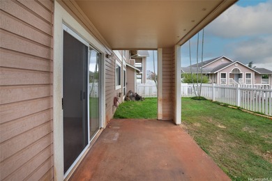 NEEDS YOUR TLC! This rarely available 2-bedroom, 2-bath, 2 on Waikele Golf Club in Hawaii - for sale on GolfHomes.com, golf home, golf lot