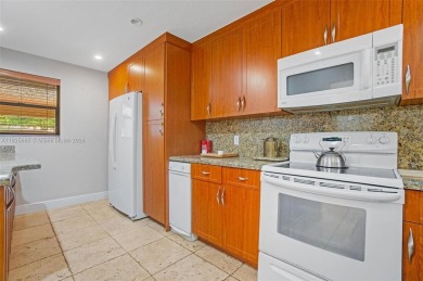 Come and see this beautifully maintained 2-bedroom, 2.5-bath on Costa Greens Golf Club in Florida - for sale on GolfHomes.com, golf home, golf lot