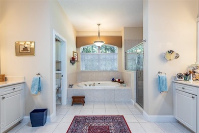 This charming Grand Haven home sits on a desirable corner home on Grand Haven Golf Club in Florida - for sale on GolfHomes.com, golf home, golf lot