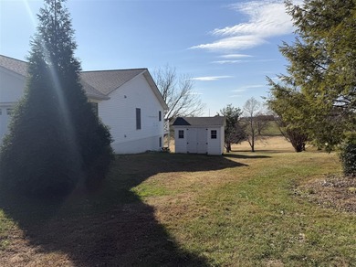 Show stopper for sure!  Located in the desirable neighborhood on Willow Oaks Golf Club in Kentucky - for sale on GolfHomes.com, golf home, golf lot