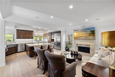 Experience refined living in this golf course estate, nestled on on Marbella Golf and Country Club in California - for sale on GolfHomes.com, golf home, golf lot