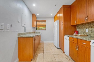 Come and see this beautifully maintained 2-bedroom, 2.5-bath on Costa Greens Golf Club in Florida - for sale on GolfHomes.com, golf home, golf lot