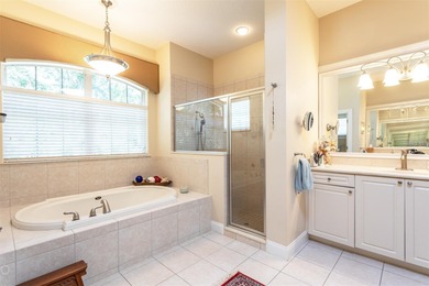 This charming Grand Haven home sits on a desirable corner home on Grand Haven Golf Club in Florida - for sale on GolfHomes.com, golf home, golf lot