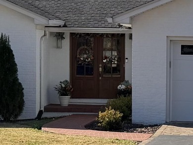 Show stopper for sure!  Located in the desirable neighborhood on Willow Oaks Golf Club in Kentucky - for sale on GolfHomes.com, golf home, golf lot