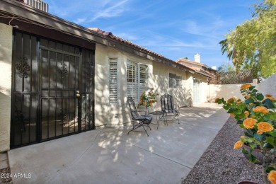 STOP THE CAR SCOTTSDALE LARGE HOME LOCATION NEAR SPRING on Coronado Golf Course in Arizona - for sale on GolfHomes.com, golf home, golf lot