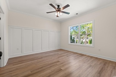Charming New Construction Beach House with Pool and Ample on Beachwood Golf Club in South Carolina - for sale on GolfHomes.com, golf home, golf lot