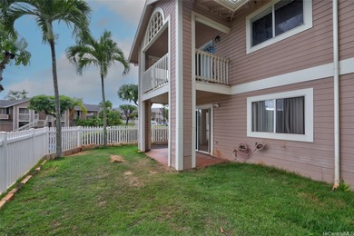NEEDS YOUR TLC! This rarely available 2-bedroom, 2-bath, 2 on Waikele Golf Club in Hawaii - for sale on GolfHomes.com, golf home, golf lot