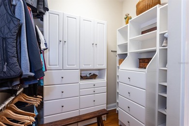 This charming Grand Haven home sits on a desirable corner home on Grand Haven Golf Club in Florida - for sale on GolfHomes.com, golf home, golf lot