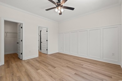 Charming New Construction Beach House with Pool and Ample on Beachwood Golf Club in South Carolina - for sale on GolfHomes.com, golf home, golf lot