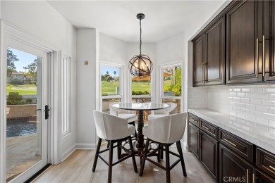Experience refined living in this golf course estate, nestled on on Marbella Golf and Country Club in California - for sale on GolfHomes.com, golf home, golf lot