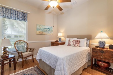 This charming Grand Haven home sits on a desirable corner home on Grand Haven Golf Club in Florida - for sale on GolfHomes.com, golf home, golf lot