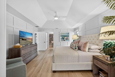 Stunning fully renovated single-family home in coveted on  in Florida - for sale on GolfHomes.com, golf home, golf lot