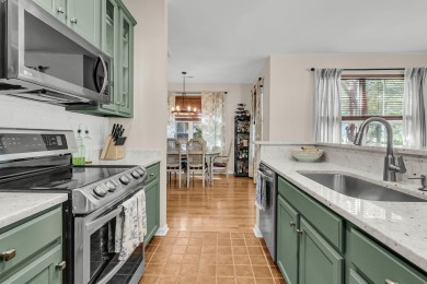 Welcome to this charming home in the sought-after Wescott on Golf Club At Wescott Plantation in South Carolina - for sale on GolfHomes.com, golf home, golf lot