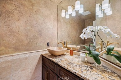 Experience refined living in this golf course estate, nestled on on Marbella Golf and Country Club in California - for sale on GolfHomes.com, golf home, golf lot