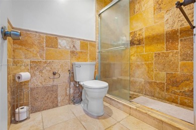 Come and see this beautifully maintained 2-bedroom, 2.5-bath on Costa Greens Golf Club in Florida - for sale on GolfHomes.com, golf home, golf lot