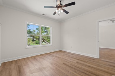 Charming New Construction Beach House with Pool and Ample on Beachwood Golf Club in South Carolina - for sale on GolfHomes.com, golf home, golf lot