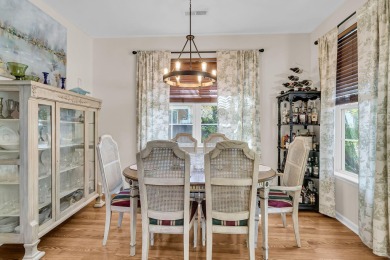 Welcome to this charming home in the sought-after Wescott on Golf Club At Wescott Plantation in South Carolina - for sale on GolfHomes.com, golf home, golf lot