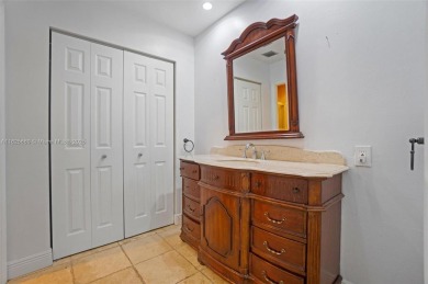 Come and see this beautifully maintained 2-bedroom, 2.5-bath on Costa Greens Golf Club in Florida - for sale on GolfHomes.com, golf home, golf lot