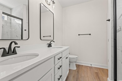 Charming New Construction Beach House with Pool and Ample on Beachwood Golf Club in South Carolina - for sale on GolfHomes.com, golf home, golf lot