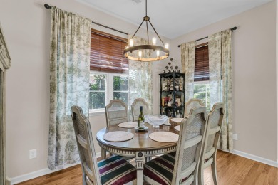Welcome to this charming home in the sought-after Wescott on Golf Club At Wescott Plantation in South Carolina - for sale on GolfHomes.com, golf home, golf lot