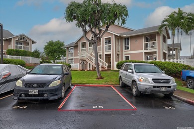 NEEDS YOUR TLC! This rarely available 2-bedroom, 2-bath, 2 on Waikele Golf Club in Hawaii - for sale on GolfHomes.com, golf home, golf lot