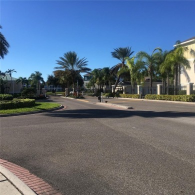 This ideal second floor condo has a sweeping view of the lake on Manatee County Golf Course in Florida - for sale on GolfHomes.com, golf home, golf lot