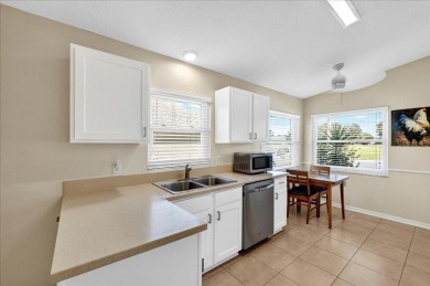 MOVE-IN READY! This beautifully maintained home offers on Sandpiper Golf Club in Florida - for sale on GolfHomes.com, golf home, golf lot