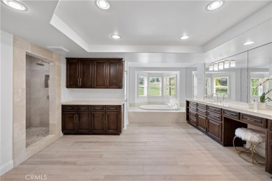 Experience refined living in this golf course estate, nestled on on Marbella Golf and Country Club in California - for sale on GolfHomes.com, golf home, golf lot