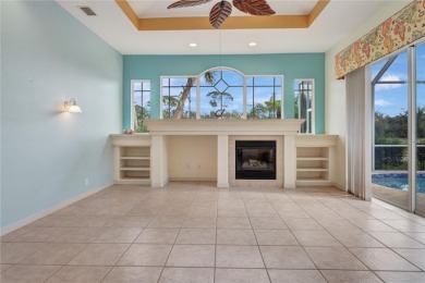 3D TOUR! Prepare to be impressed with this fabulous home in the on Bobcat Trail Golf Club in Florida - for sale on GolfHomes.com, golf home, golf lot