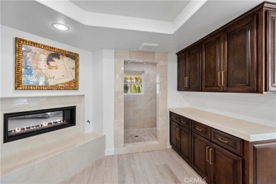 Experience refined living in this golf course estate, nestled on on Marbella Golf and Country Club in California - for sale on GolfHomes.com, golf home, golf lot