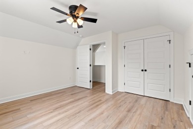 Charming New Construction Beach House with Pool and Ample on Beachwood Golf Club in South Carolina - for sale on GolfHomes.com, golf home, golf lot