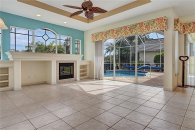 3D TOUR! Prepare to be impressed with this fabulous home in the on Bobcat Trail Golf Club in Florida - for sale on GolfHomes.com, golf home, golf lot