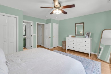 Welcome to this charming home in the sought-after Wescott on Golf Club At Wescott Plantation in South Carolina - for sale on GolfHomes.com, golf home, golf lot