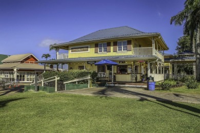 Princeville Paniolo is a small 26-unit complex, located in the on Makai Golf Club At Princeville in Hawaii - for sale on GolfHomes.com, golf home, golf lot