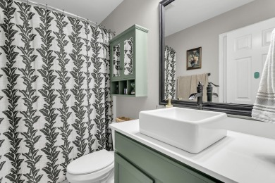 Welcome to this charming home in the sought-after Wescott on Golf Club At Wescott Plantation in South Carolina - for sale on GolfHomes.com, golf home, golf lot