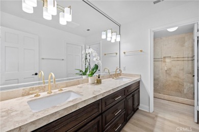 Experience refined living in this golf course estate, nestled on on Marbella Golf and Country Club in California - for sale on GolfHomes.com, golf home, golf lot