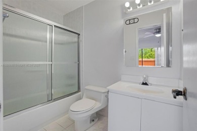 Come and see this beautifully maintained 2-bedroom, 2.5-bath on Costa Greens Golf Club in Florida - for sale on GolfHomes.com, golf home, golf lot