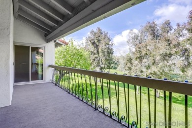 Gorgeous 3Br/2Ba unit in the sought after Campana Villas complex on Rancho Bernardo Inn Golf Course in California - for sale on GolfHomes.com, golf home, golf lot