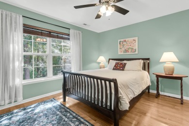 Welcome to this charming home in the sought-after Wescott on Golf Club At Wescott Plantation in South Carolina - for sale on GolfHomes.com, golf home, golf lot