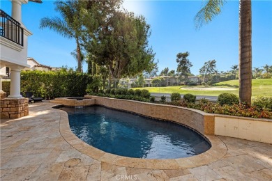 Experience refined living in this golf course estate, nestled on on Marbella Golf and Country Club in California - for sale on GolfHomes.com, golf home, golf lot