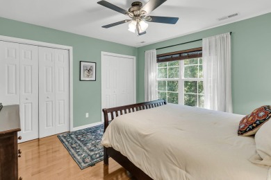 Welcome to this charming home in the sought-after Wescott on Golf Club At Wescott Plantation in South Carolina - for sale on GolfHomes.com, golf home, golf lot