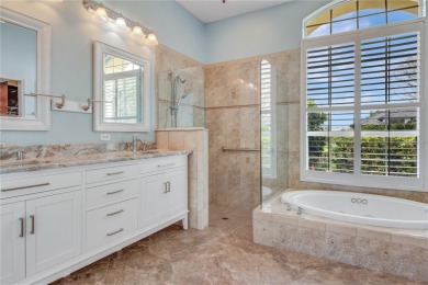 3D TOUR! Prepare to be impressed with this fabulous home in the on Bobcat Trail Golf Club in Florida - for sale on GolfHomes.com, golf home, golf lot