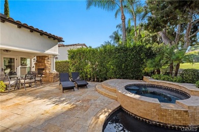 Experience refined living in this golf course estate, nestled on on Marbella Golf and Country Club in California - for sale on GolfHomes.com, golf home, golf lot