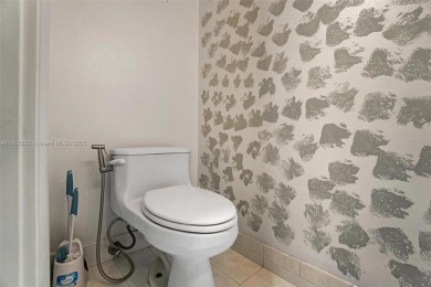 Come and see this beautifully maintained 2-bedroom, 2.5-bath on Costa Greens Golf Club in Florida - for sale on GolfHomes.com, golf home, golf lot