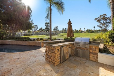 Experience refined living in this golf course estate, nestled on on Marbella Golf and Country Club in California - for sale on GolfHomes.com, golf home, golf lot