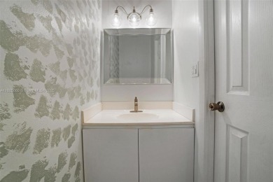 Come and see this beautifully maintained 2-bedroom, 2.5-bath on Costa Greens Golf Club in Florida - for sale on GolfHomes.com, golf home, golf lot